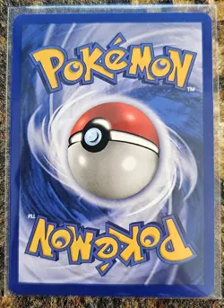 2000 Pokemon Black Star Promo Marill 29 MINT - Image 2