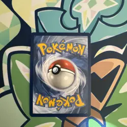 Pokemon TCG - Iron Crown EX - 081/162 - Play! Prize Pack Series - NM! - Image 2