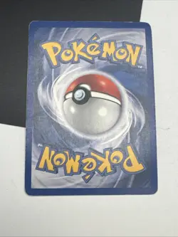 Pokemon Card - Dark Alakazam Team Rocket 1st Edition 1/82 Holo Rare - Image 5