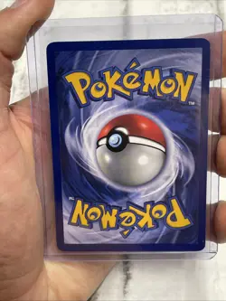 Maintenance 83/102 UC TCG Unlimited Base Set Pokemon Card NM/MT Nintendo Vtg TCG - Image 3