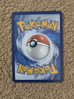 Pokemon TCG Great Tusk Uncommon Card Play Stamp Temporal Forces 097/162 - Image 2