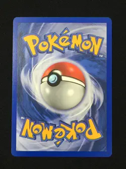 2002 Pokemon Black Star Promo #31 Cleffa Excellent NM New Un-Played - Image 5