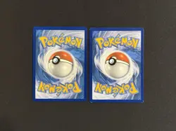 Pokemon TCG Mew V 69/189 Darkness Ablaze & Mew 011/025 Holo Rare Celebrations NM - Image 2