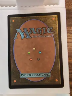 Mox Amber Dominaria NM Regular Card 224/269 Magic: The Gathering - Image 2