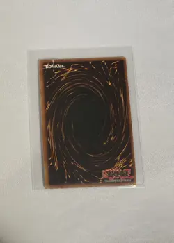 Yu-Gi-Oh! Dark Magician SDY-006 1st Edition Vintage Card - Image 2