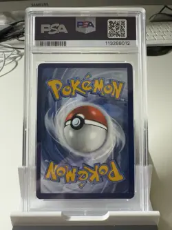 Pokemon 2025 JTG En-Journey Together Ultra Rare Card #178 Dudunsparce EX PSA 9 - Image 2