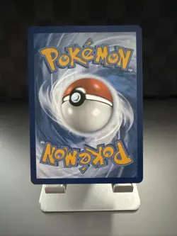 Pokemon Card - Terapagos ex Scarlet & Violet Promo 165 Promo - Image 4