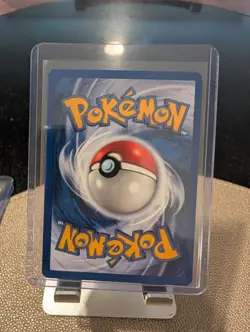 Blaine's Vulpix 66/132 LP Gym Challenge Set Pokemon Card - Image 2