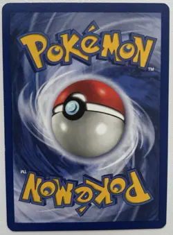 Pokemon TCG - Mew #8 - WoTC Promo - NM-/LP+ - Image 2