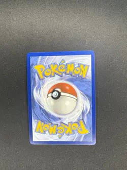 Pokemon TCG Crustle Rare Holo Illustration Card 186/182 Sv10: Destined Rivals - Image 2