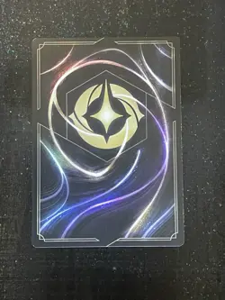 Disney Lorcana TCG Rise of the Floodborn: Beast Relentless 70/204 Legendary Card - Image 2