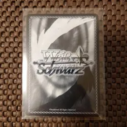 Weiss Schwarz Sr Card Sleeping Nakano Ichika The Quintessential Quintuplets - Image 2