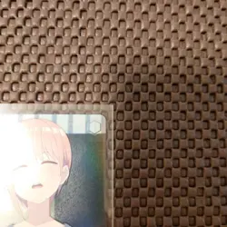 Weiss Schwarz Sr Card Sleeping Nakano Ichika The Quintessential Quintuplets - Image 4
