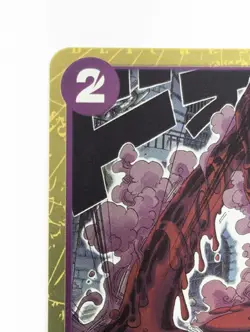 3x Judgment of Hell OP02-089 English Rare PRB01 One Piece Card Game - Image 2