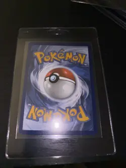 Pokemon White Flare Pignite 97/86 AR - Image 2