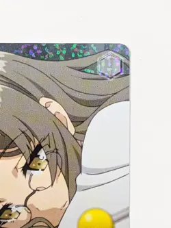 Weiss Schwarz card W64-e081 R Rio Futaba Love's Rare Foil Bunny Girl Senpai - Image 3