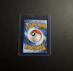 Trevenant V Pokemon Card Holo Rare 210 HP Absorb & Shadow Claw - Image 2