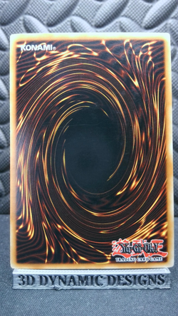 | Yugioh Infernity Doom Dragon TSHD-EN042 Ultra Rare The Shining Darkness NM- | - Image 2