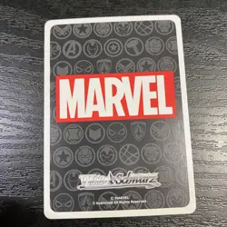 Trading Card Marvel Vol.2 Shadow Clones Spider Gwen - Image 2