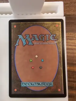MTG Ygra, Eater of All Borderless Bloomburrow #294 Foil Mythic Card - Image 2