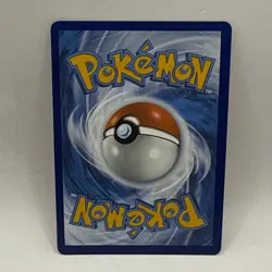 Pokemon TCG Brandon 203/195 Swsh12: Sword & Shield - Silver Tempest Holo LP Card - Image 2