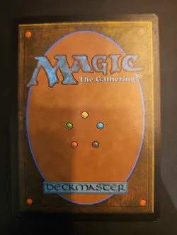 Mtg Cosmos Elixir Art KHM Nm - Image 2