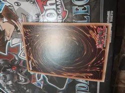 Yugioh - Neo Blue-Eyes Ultimate Dragon MVP1-ENS01 1st edition Secret Rare - Image 5