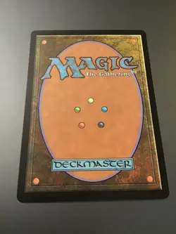 MTG Double Masters #050 Force of Negation Foil NM - Image 2