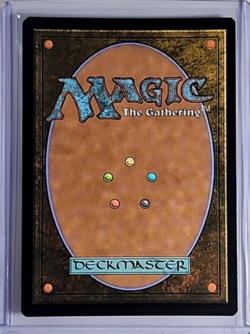 2024 MTG Magic The Gathering DSK Duskmourn Foil #178 Flesh Burrower - Image 2