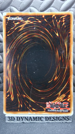 | Yugioh Gamma the Magnet Warrior DOR-003 DMG 🔥 | - Image 2