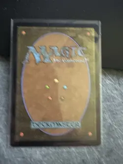 MtG EOE Rust Harvester #310 Borderless NON FOIL MAGIC THE GATHERING LCI - Image 2