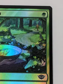 Elven Farsight Foil NM - LTR 0161 - MTG Magic - Image 3