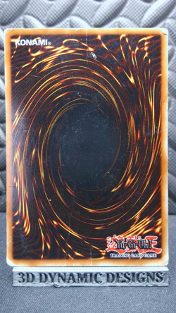 | Yugioh Beta the Magnet Warrior DOR-002 Secret Rare Duelist Roses DMG 🔥 | - Image 2