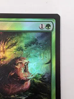 Ent's Fury FOIL #0164 LOTR MTG NM - Image 3
