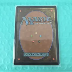 MTG Minamo, School at Water's Edge The List Reprints Foil MP - Image 2