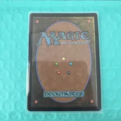 MTG Minamo, School at Water's Edge The List Reprints Foil MP - Image 3