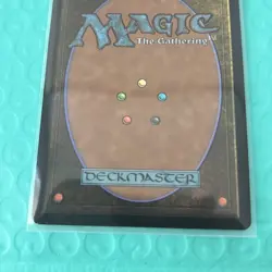 MTG Minamo, School at Water's Edge The List Reprints Foil MP - Image 5