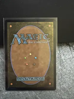 Horizon Explorer 35 COMMANDER EXTENDED ART Rare Edge of Eternities MTG EOE LC1 - Image 2