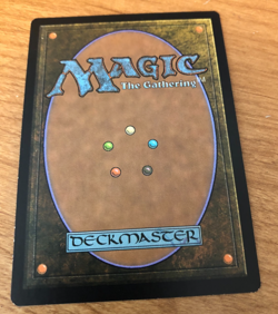 MTG Pact of Negation Near Mint Foil Amonkhet Invocations - Image 3