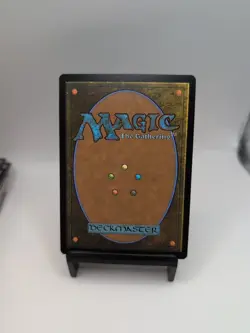 Pinnacle Starcage (Extended Art) Rare MTG Edge of Eternities Non Foil - Image 2