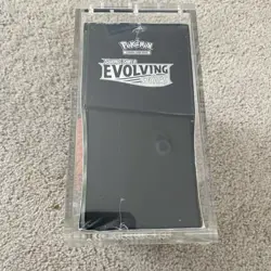 Pokemon TCG Sword & Shield Evolving Skies Elite Trainer Box ETB NEW/SEALED - Image 2