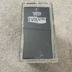 Pokemon TCG Sword & Shield Evolving Skies Elite Trainer Box ETB NEW/SEALED - Image 4
