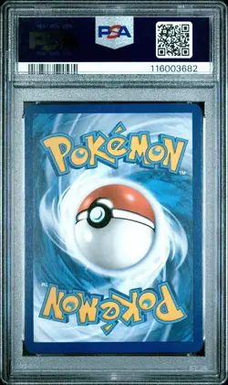 PSA 10 Bewear 079/064 Pokemon Shrouded Fable Illustration Rare Holofoil English - Image 2
