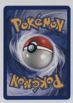 Porygon Pokemon Team Rocket #48 2000 14dq - Image 2