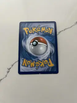 2016 Pokemon XY Super Premium Collection Mewtwo EX Black Star Promo #XY125 - Image 2