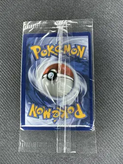 Mewtwo 052 Pokemon 151 Ultra Premium Collection S&V Promo SEALED - Image 2