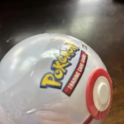 D21 Premier PokeBall Pokeball Tin, 3 Pack Pokemon TCG, Please read - Image 2