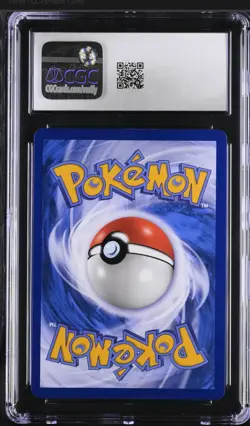 POKEMON LILLIE 159/158 SR ALL STARS COLLECTION: SET B - CHINESE CGC 10 GEM MINT - Image 2