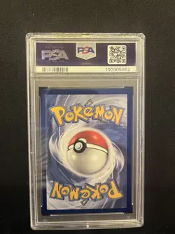 Pokemon Hydrapple ex 167/142 Stellar Crown PSA 10 GEM MINT - Image 2