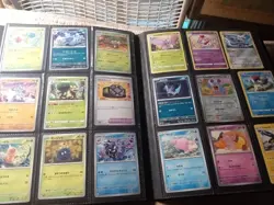 Pokemon Lot Unchecked Storage Unit Find . - Image 2